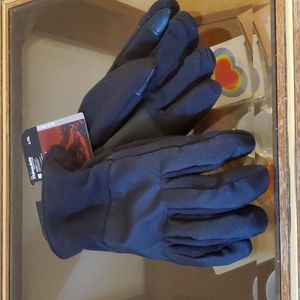 Thinsulate Gloves